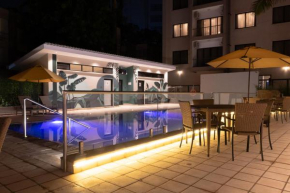Bidwood Suite Hotel